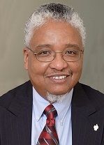 Professor Nigel Harris