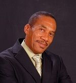 Dr. Halden Morris