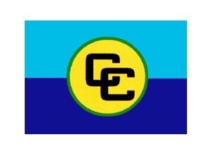 CARICOM Flag